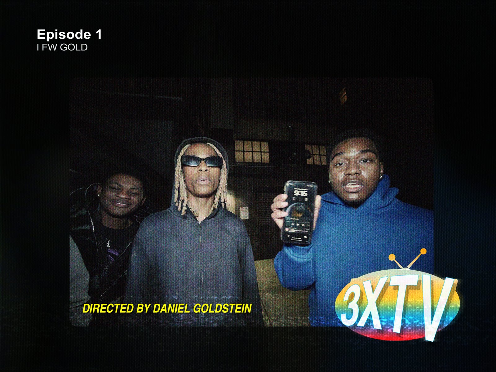 I FW GOLD — Mke3x