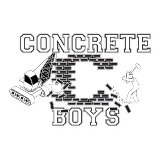 Concrete Boys