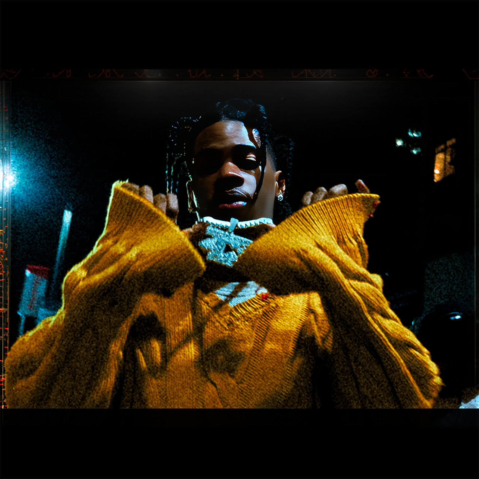 Music Video