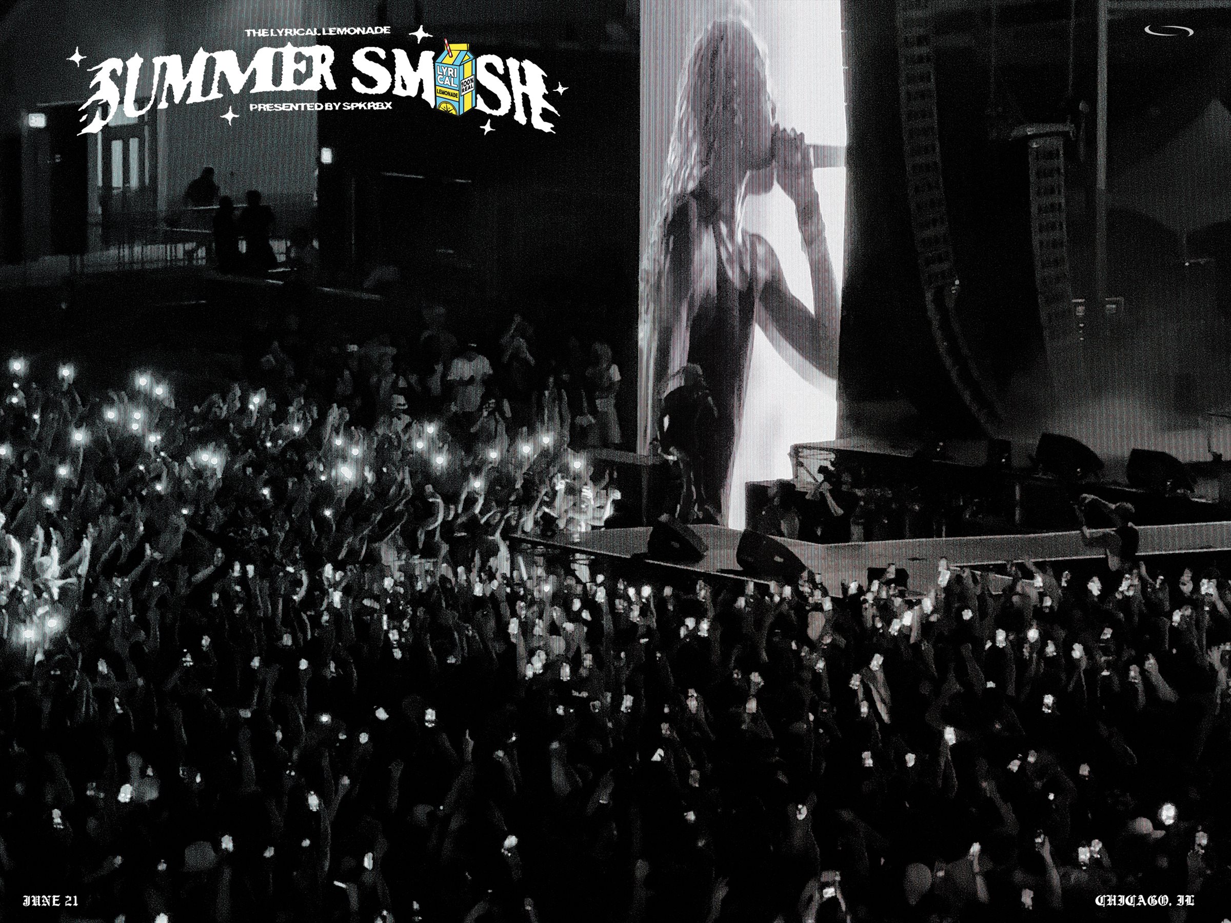 Summer Smash 2025