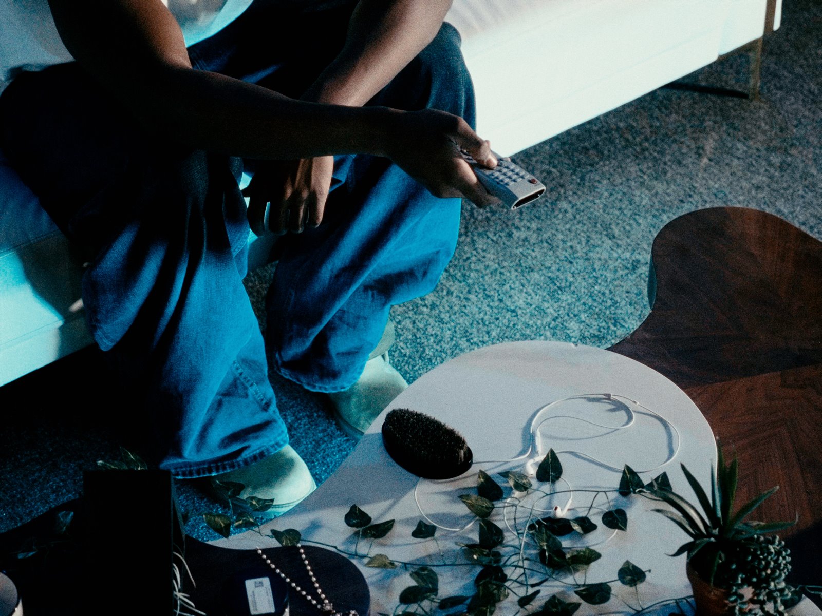 Color Grading
