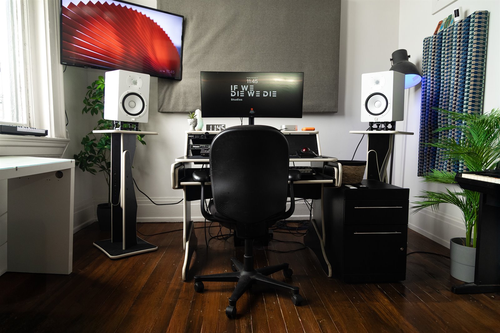 Studio