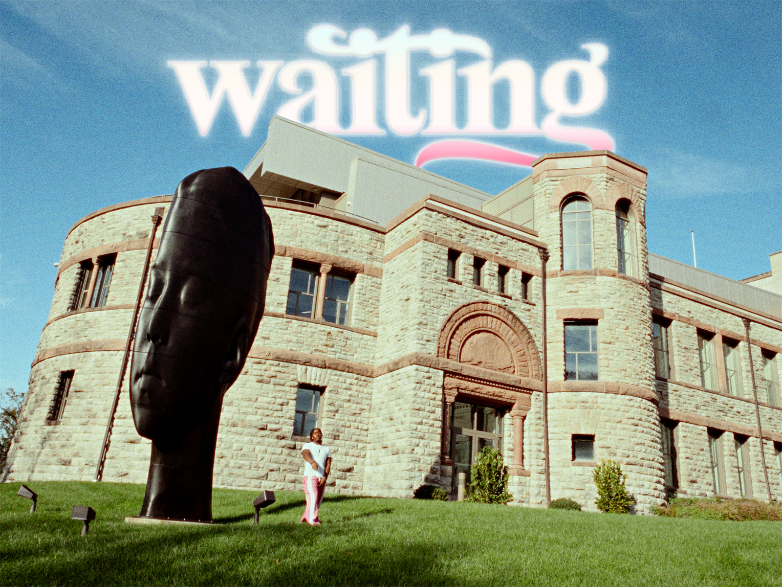 Waiting — Mke3x